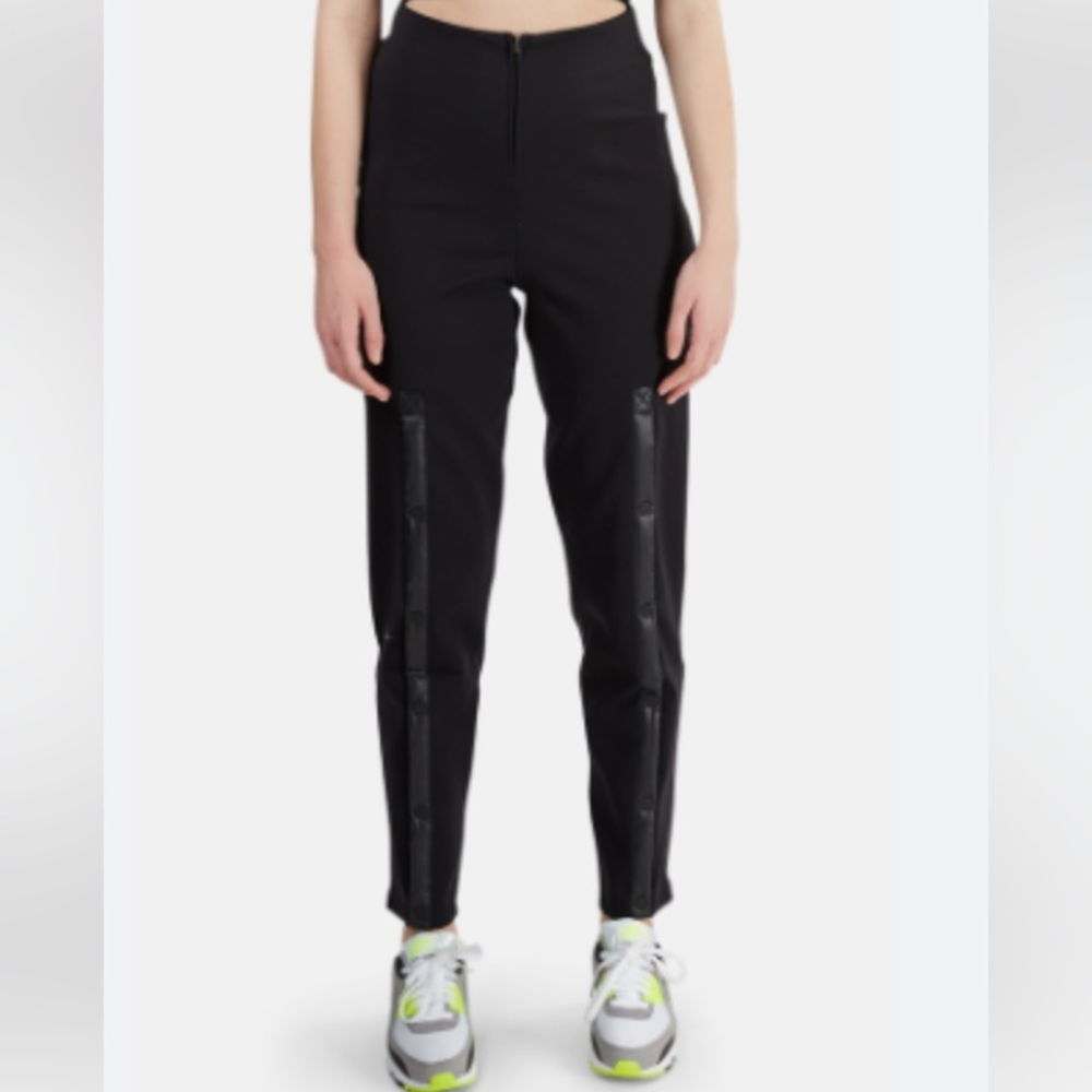 Nike Black Women's Pants